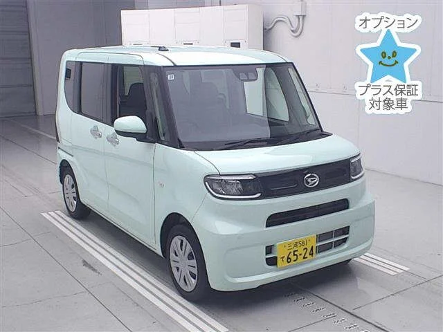 Daihatsu Tanto LA650S 2025