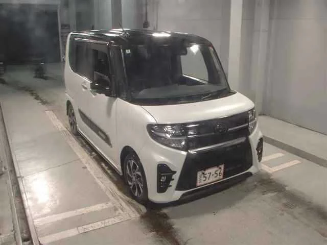 Daihatsu Tanto LA650S 2020