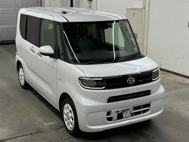 Daihatsu Tanto LA660S 2019