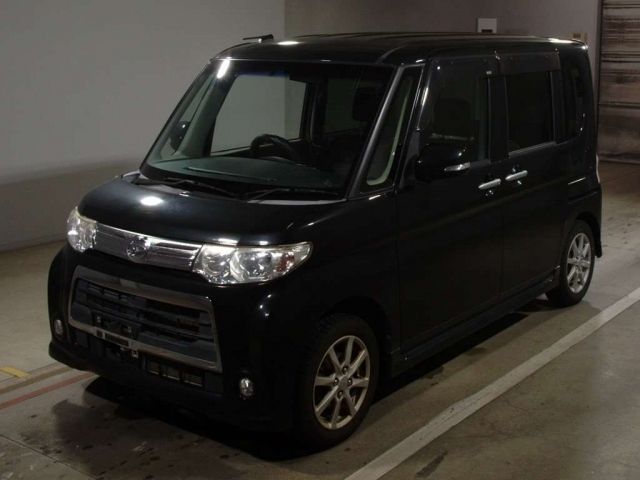 8525 Daihatsu Tanto L375S 2012 г. (TAA Chubu)