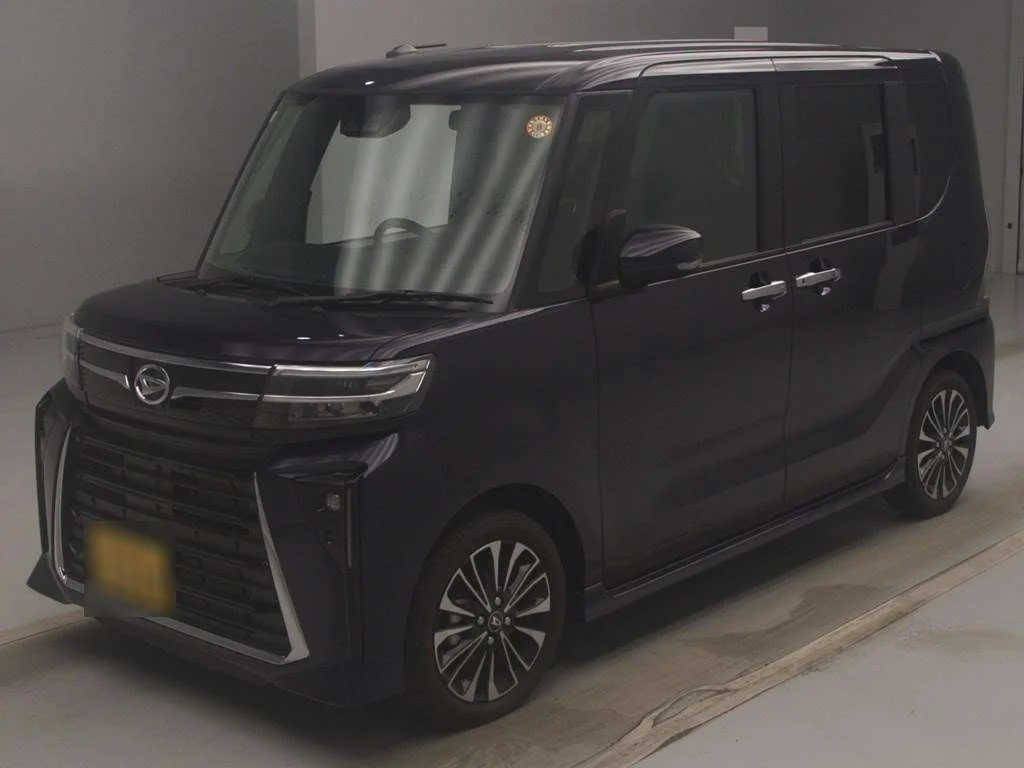 Daihatsu Tanto LA650S 2025