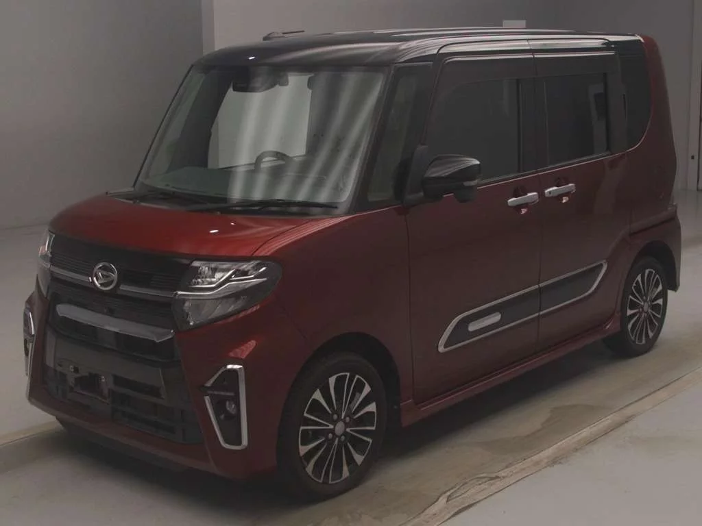 Daihatsu Tanto LA660S 2020