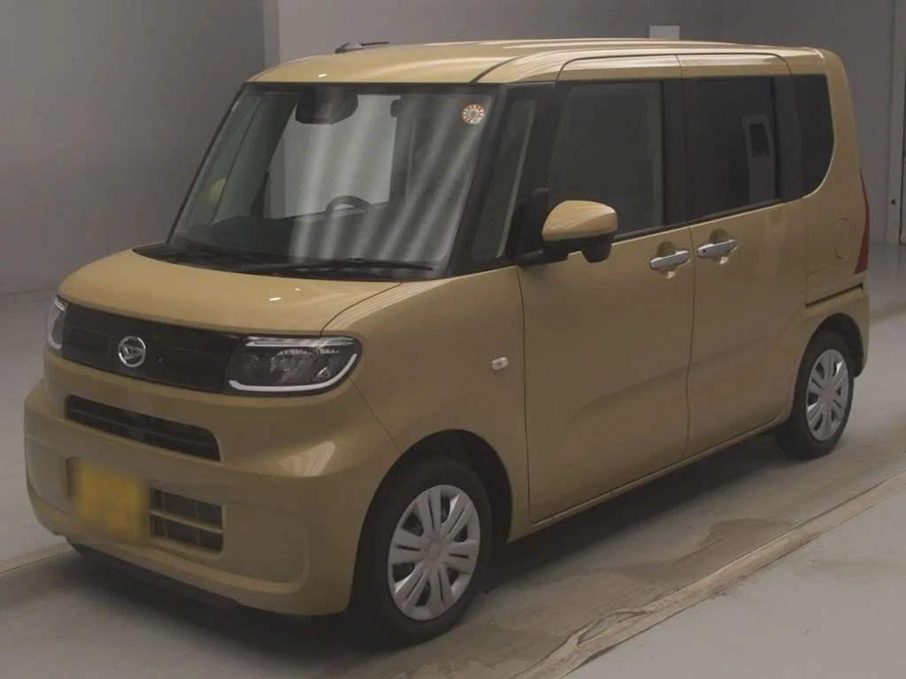 Daihatsu Tanto LA650S 2025