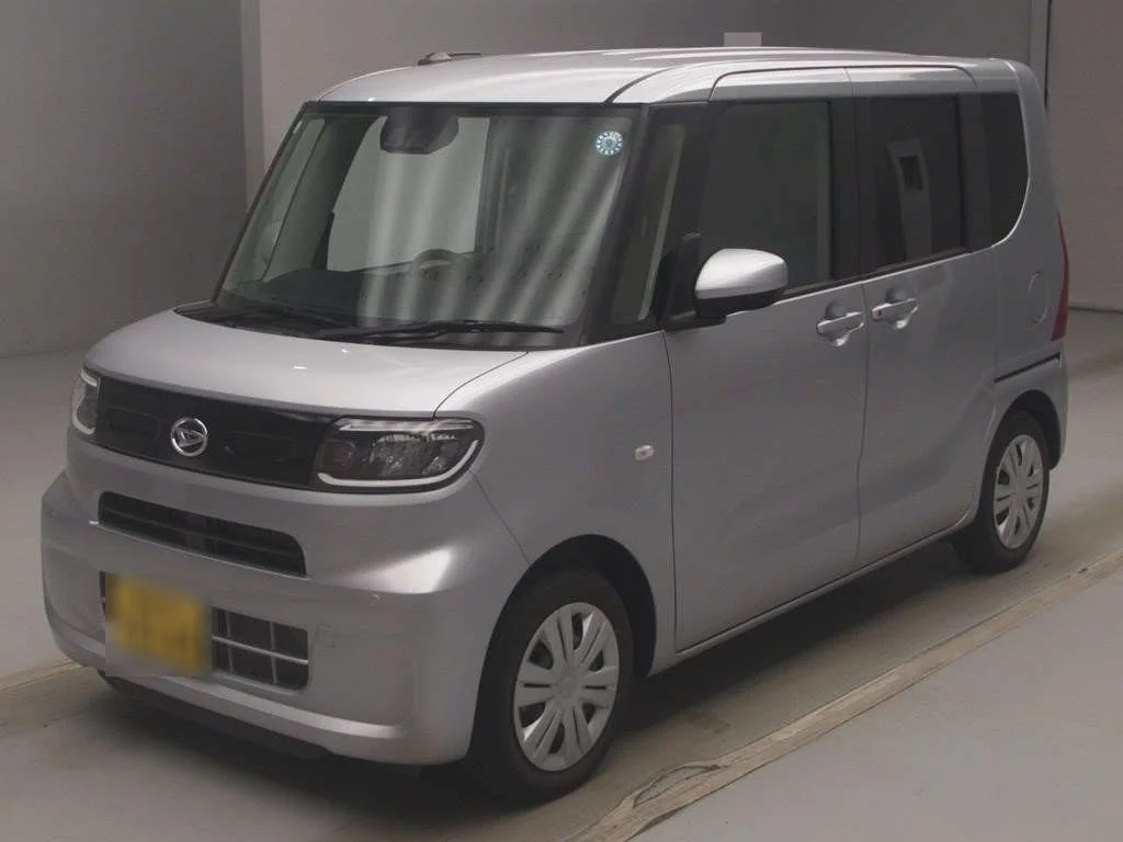 Daihatsu Tanto LA650S 2026