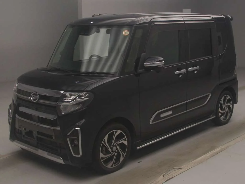 Daihatsu Tanto LA650S 2021