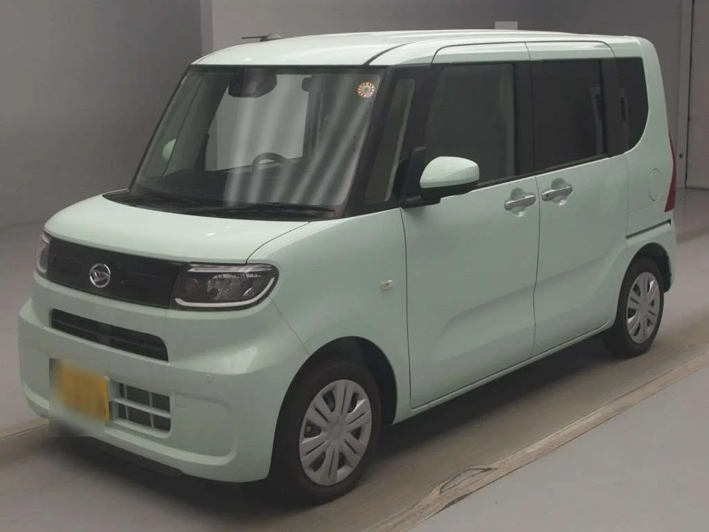Daihatsu Tanto LA650S 2025