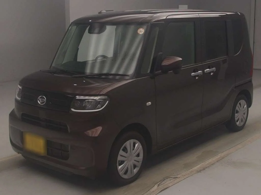 Daihatsu Tanto LA650S 2025