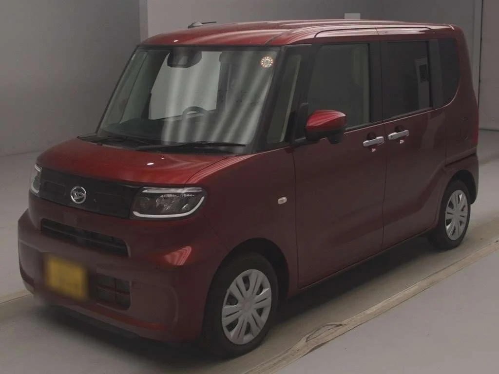 Daihatsu Tanto LA650S 2025
