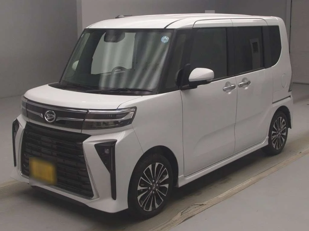 Daihatsu Tanto LA650S 2026