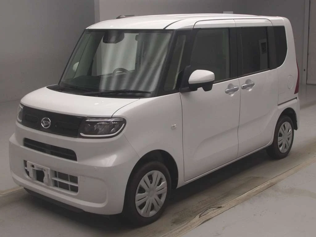Daihatsu Tanto LA650S 2022