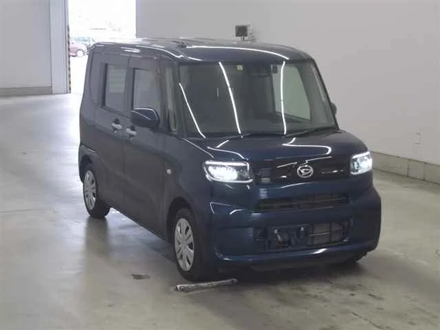 Daihatsu Tanto LA650S 2023