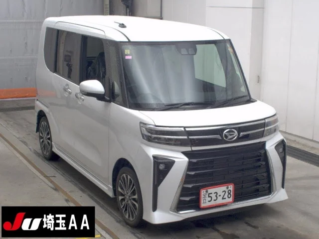 Daihatsu Tanto LA650S 2023