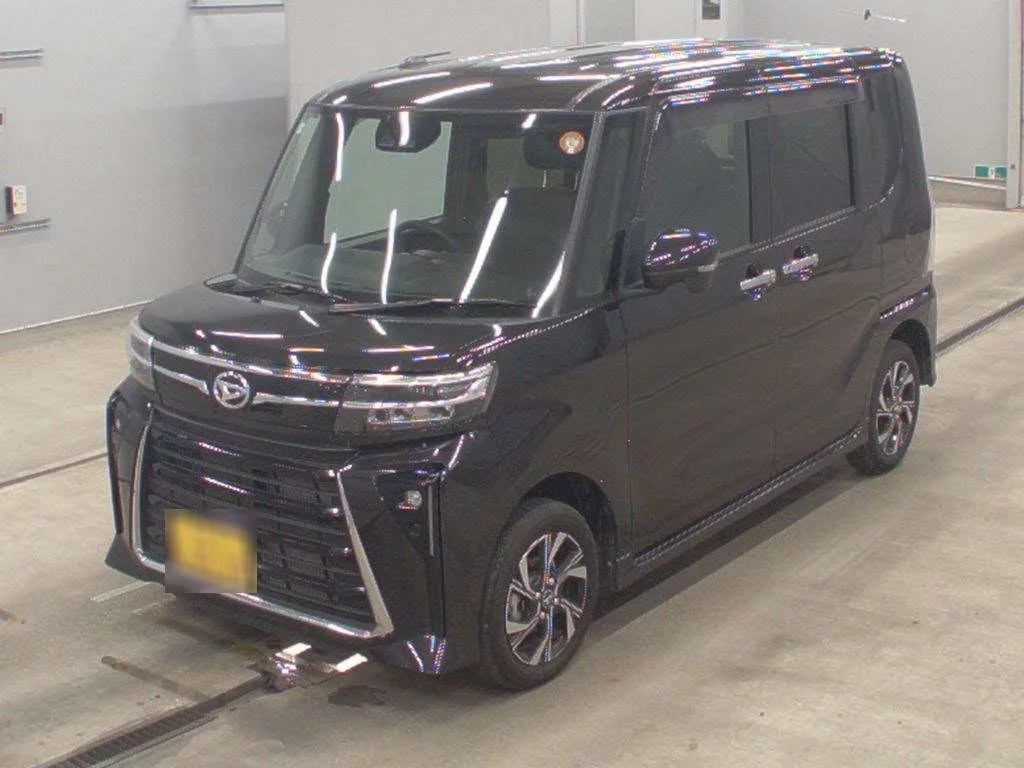 Daihatsu Tanto LA660S 2025