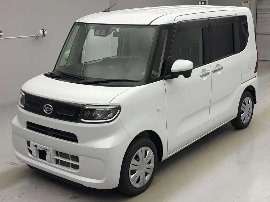 Daihatsu Tanto LA650S 2022
