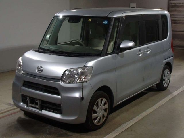 9006 Daihatsu Tanto LA600S 2018 г. (TAA Chubu)