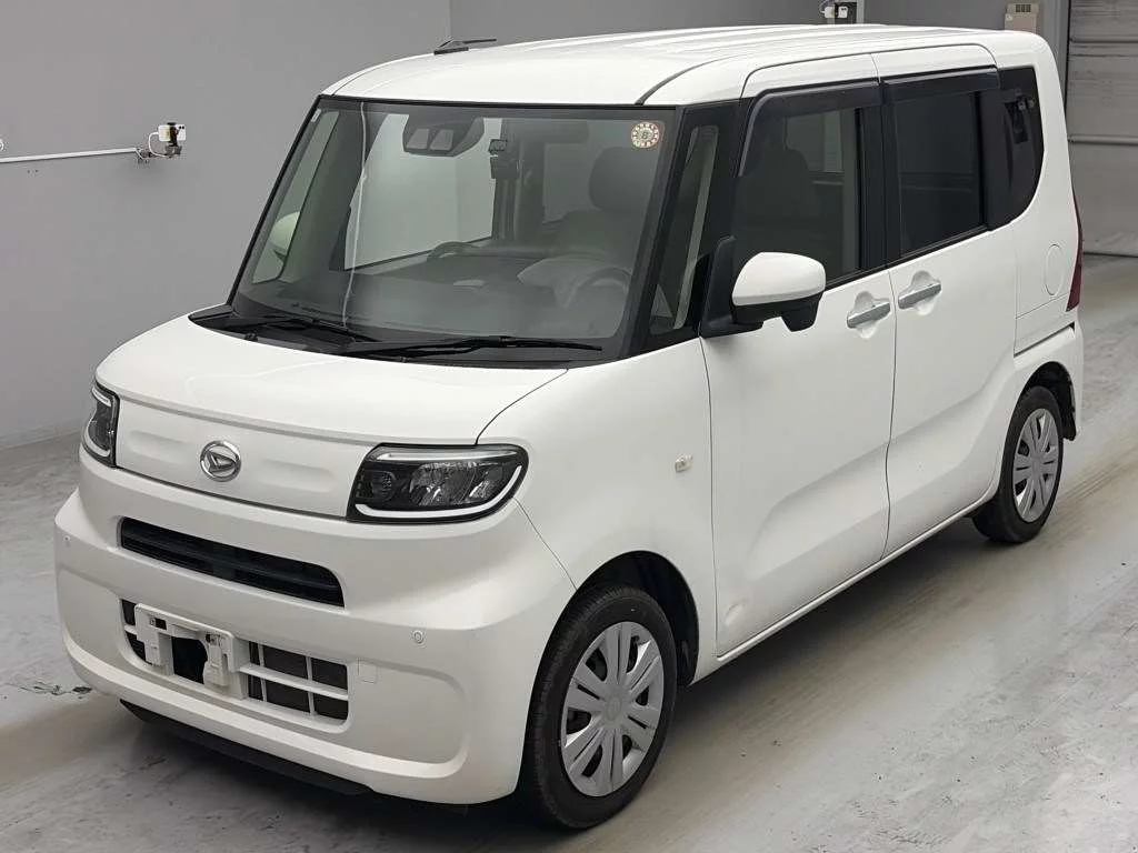 Daihatsu Tanto LA650S 2021