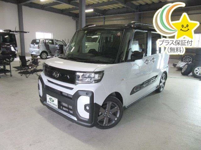 Daihatsu Tanto LA650S 2022