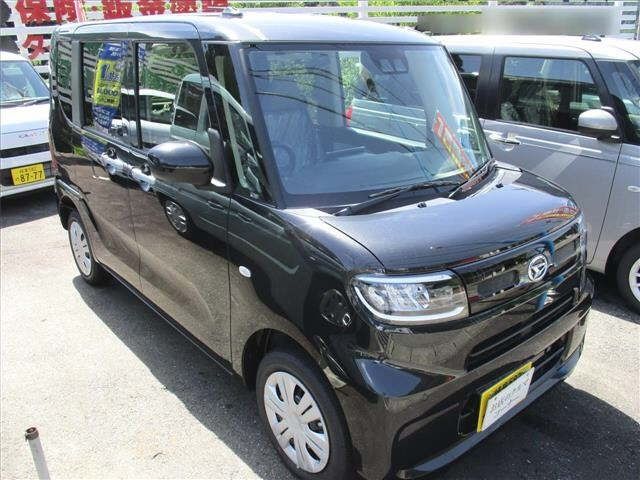 90132 Daihatsu Tanto LA660S 2022 г. (JU Gifu)