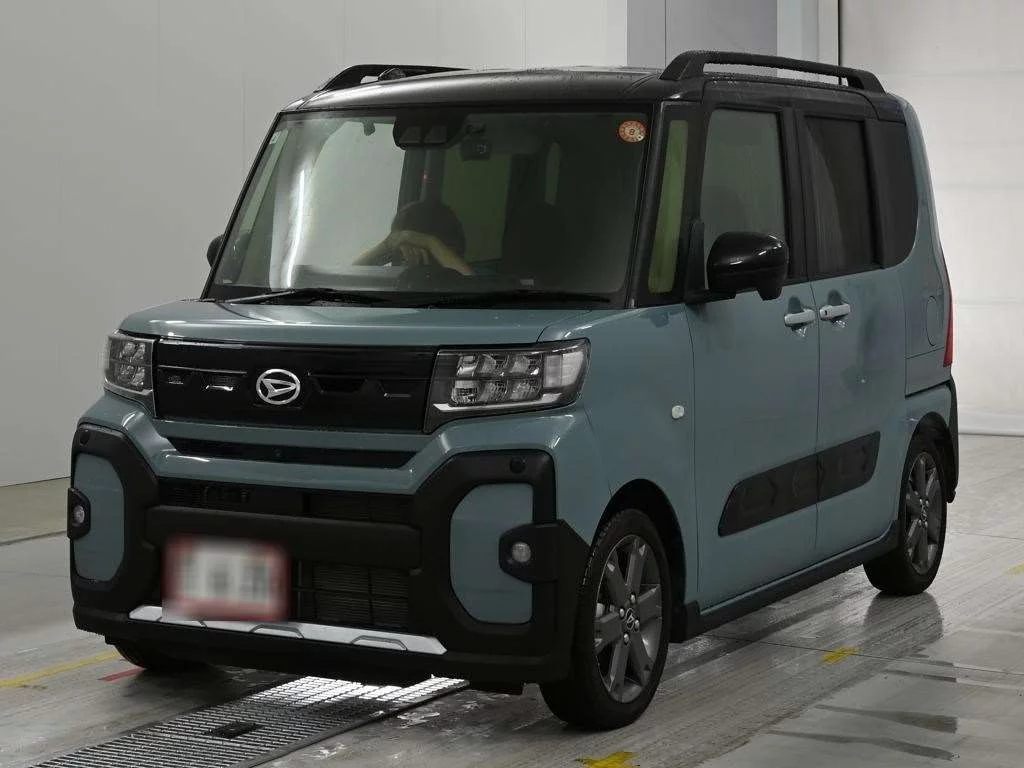 Daihatsu Tanto LA650S 2024