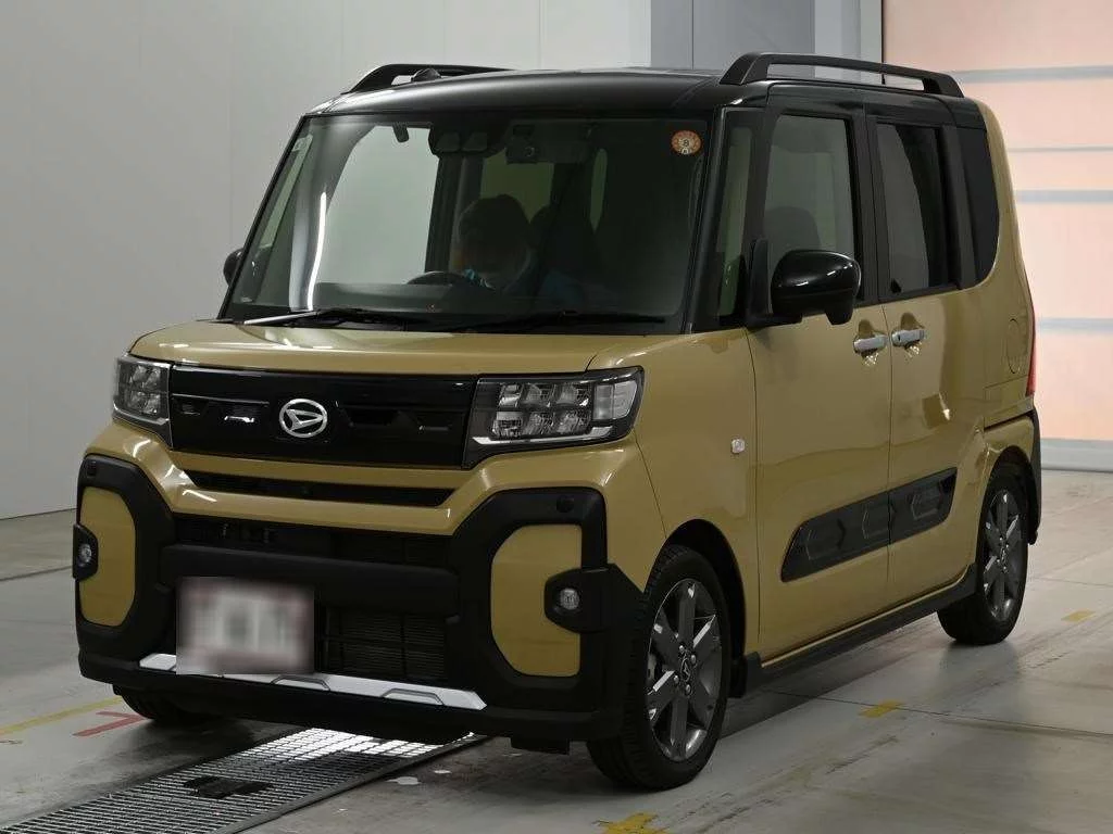 Daihatsu Tanto LA650S 2024