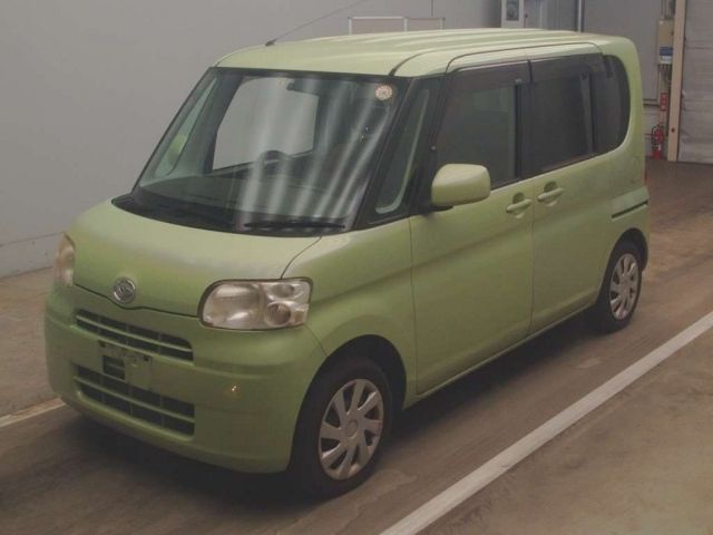 9052 Daihatsu Tanto L375S 2011 г. (TAA Kantou)