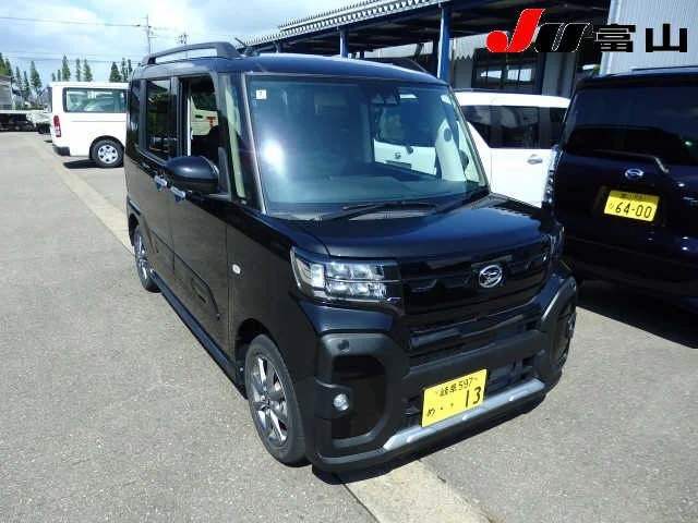 Daihatsu Tanto LA650S 2024