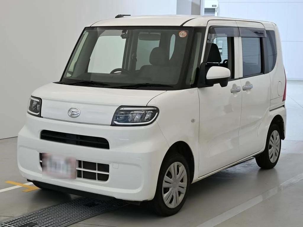 Daihatsu Tanto LA650S 2021