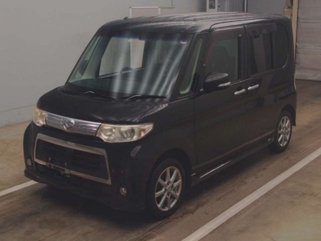 9099 Daihatsu Tanto L375S 2011 г. (TAA Kantou)