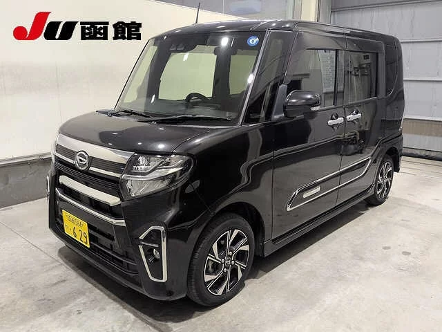 Daihatsu Tanto LA660S 2022