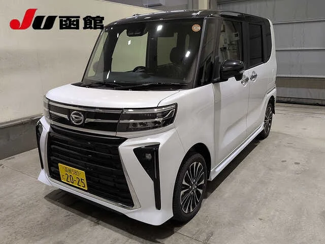 Daihatsu Tanto LA660S 2025