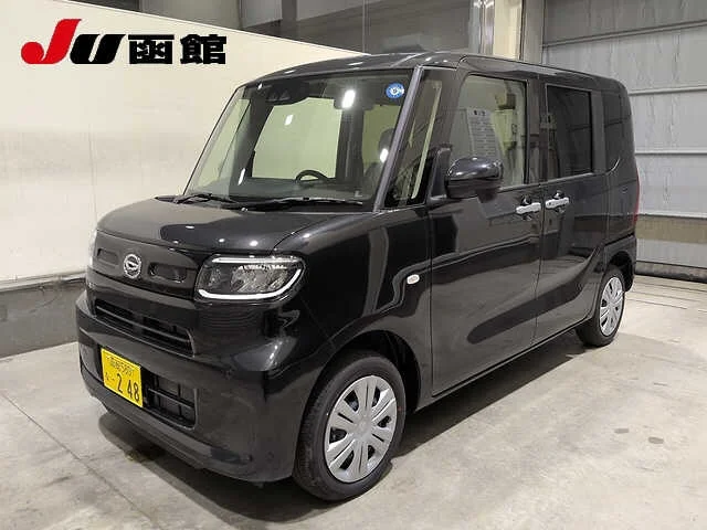 Daihatsu Tanto LA660S 2026
