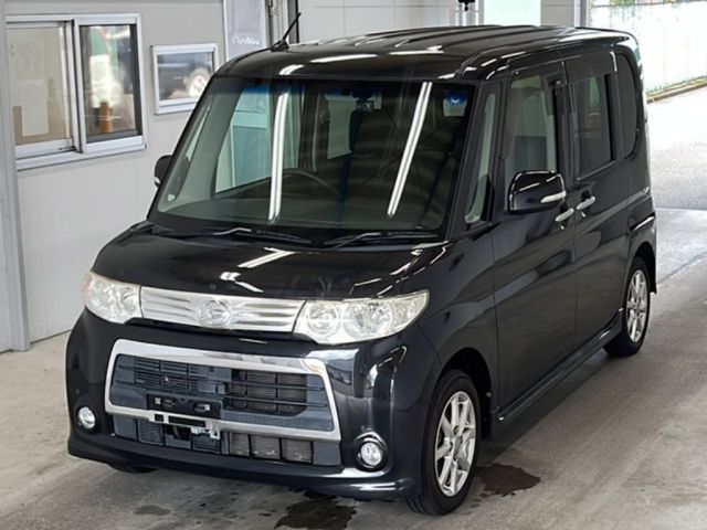 9513 Daihatsu Tanto L375S 2011 г. (KCAA Fukuoka)