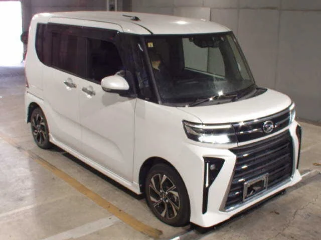Daihatsu Tanto LA650S 2023
