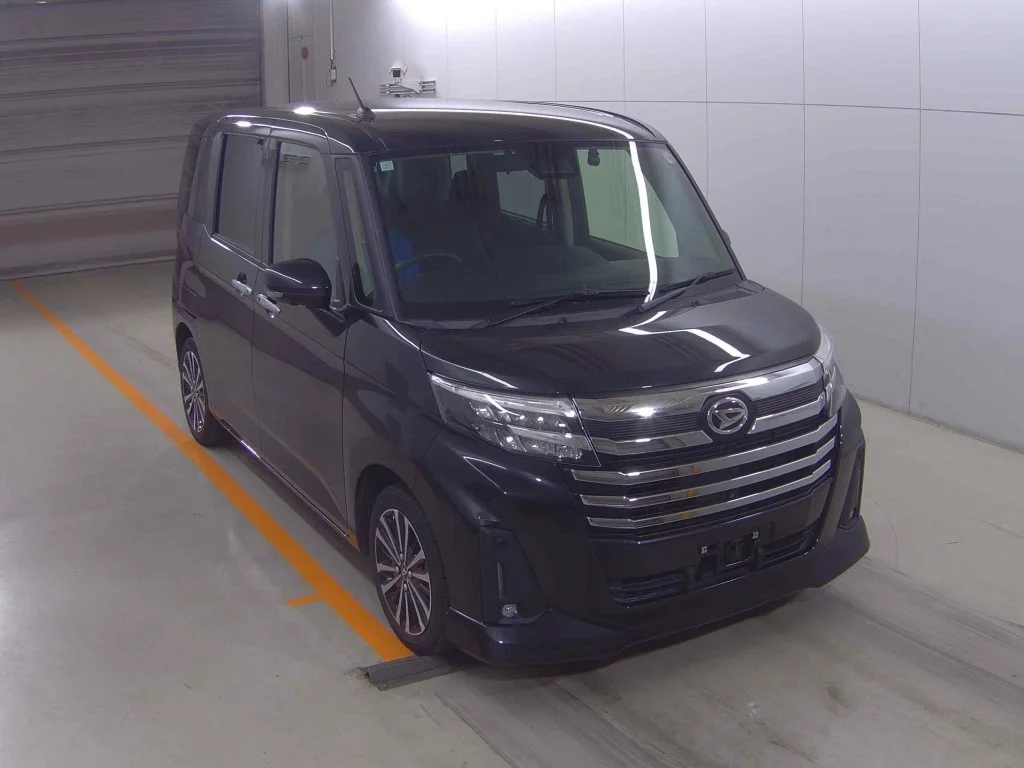Daihatsu Thor M900S 2023