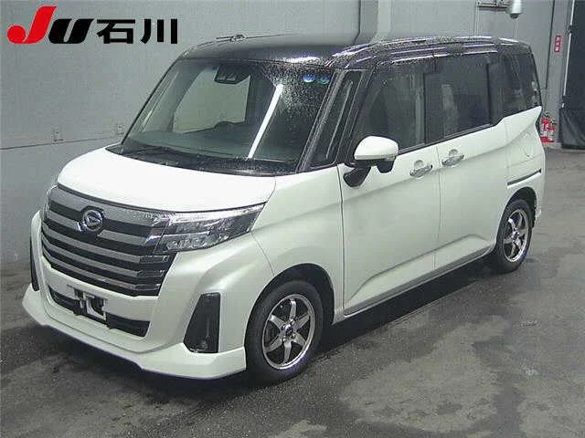 Daihatsu Thor M900S 2021