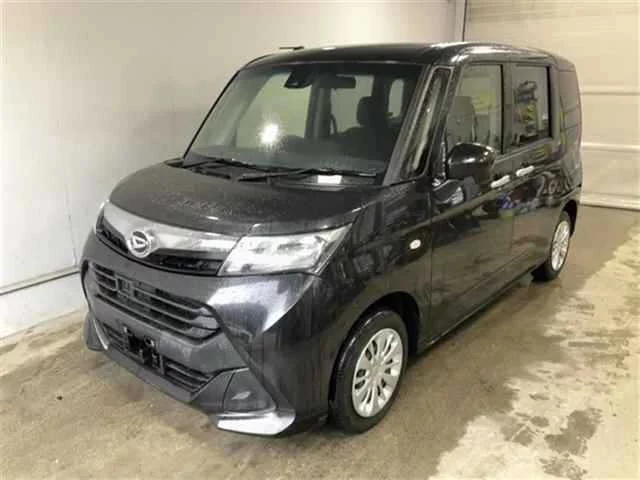 Daihatsu Thor M910S 2018