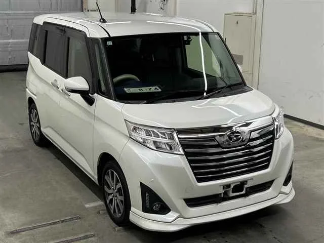 Daihatsu Thor M900S 2019