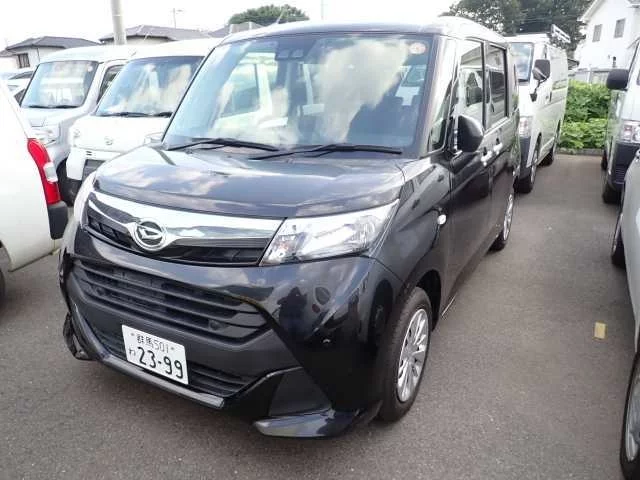 Daihatsu Thor M910S 2020