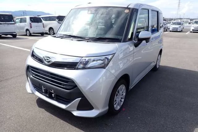 Daihatsu Thor M900S 2020