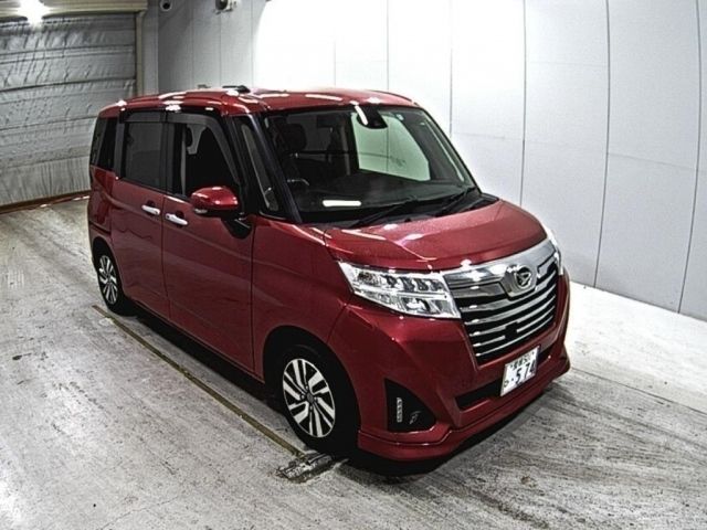 1078 Daihatsu Thor M900S 2018 г. (LAA Okayama)