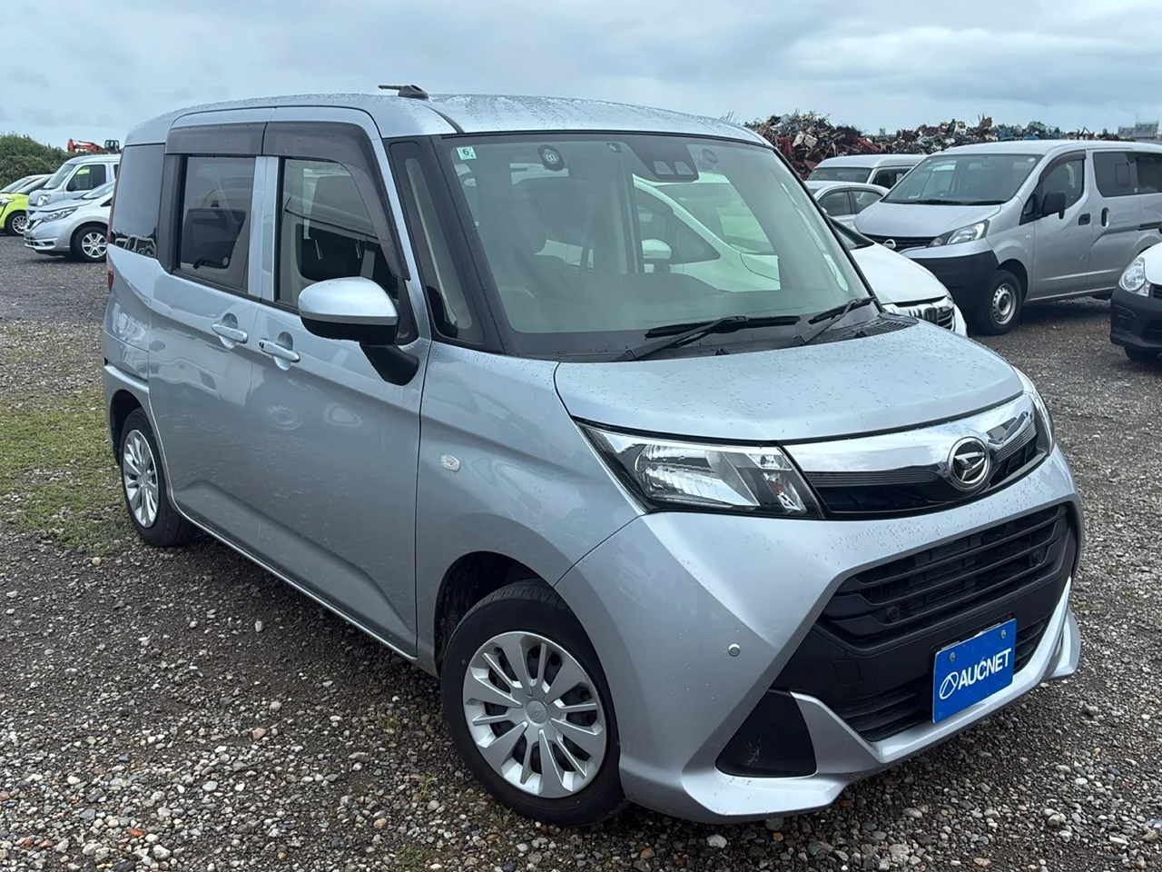 Daihatsu Thor M910S 2020