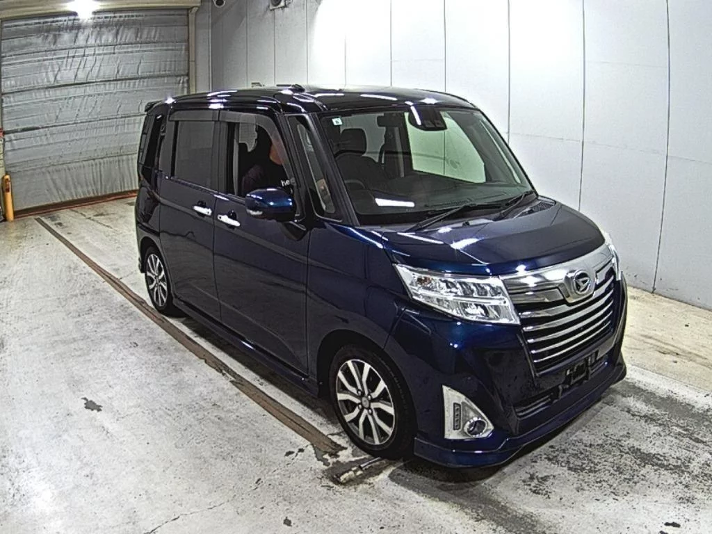 Daihatsu Thor M900S 2019