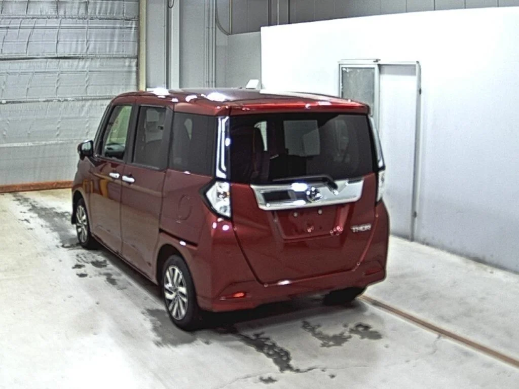 Daihatsu Thor M900S 2022