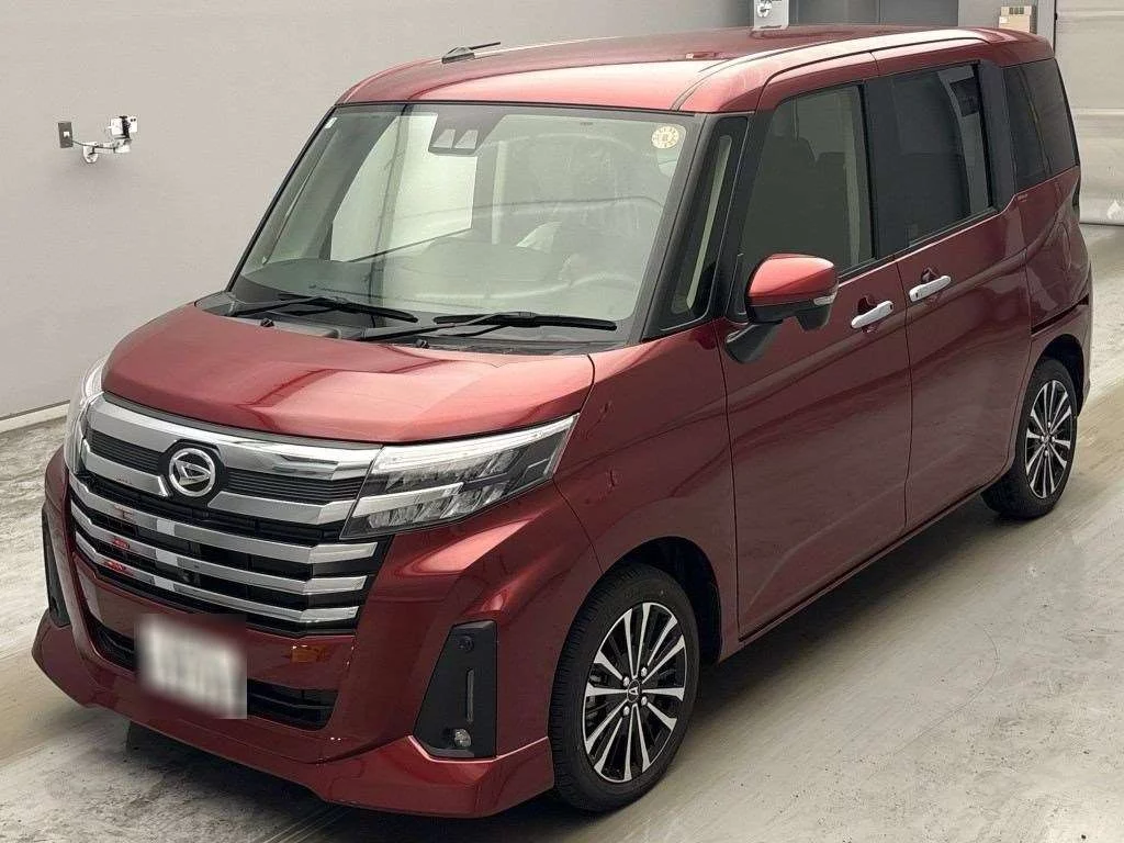 Daihatsu Thor M900S 2025