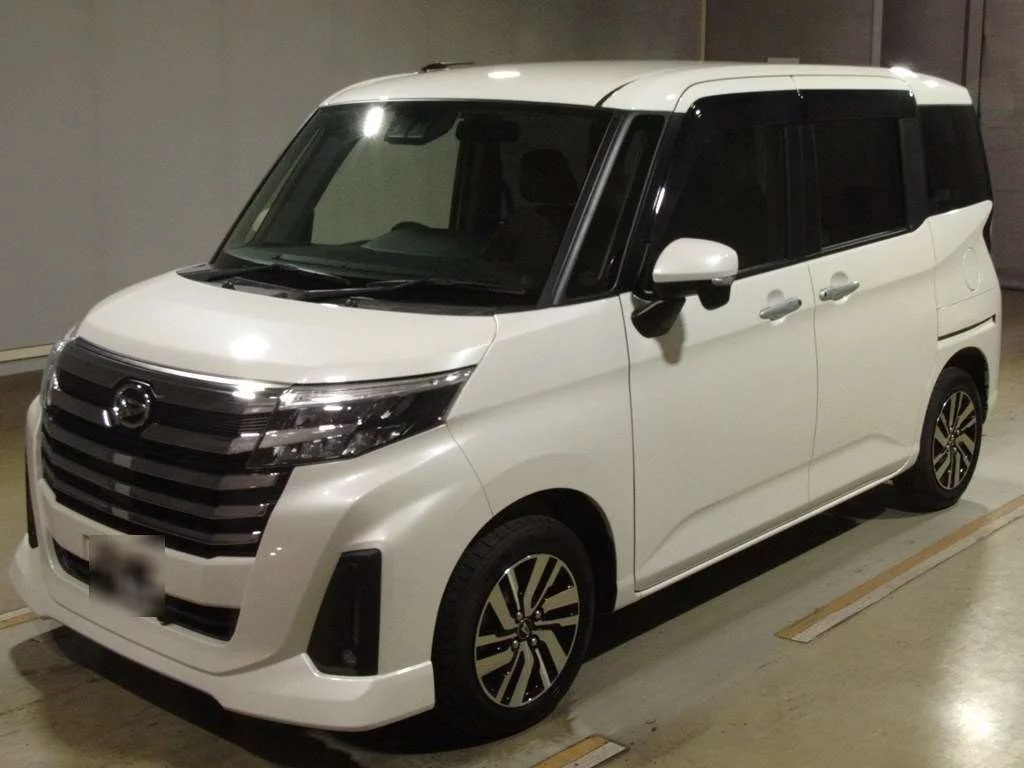 Daihatsu Thor M900S 2021