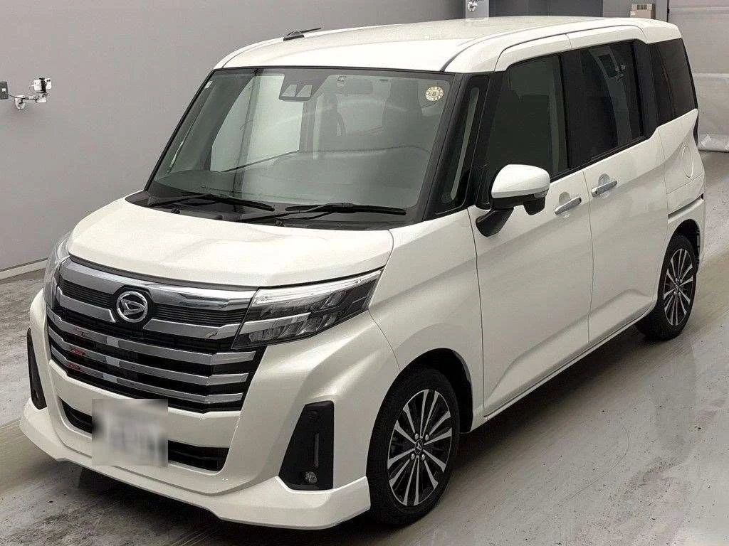 Daihatsu Thor M900S 2025