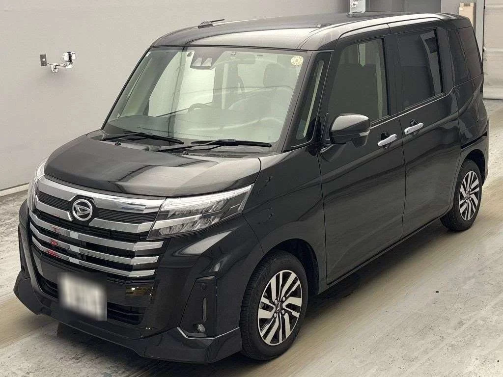 Daihatsu Thor M900S 2025