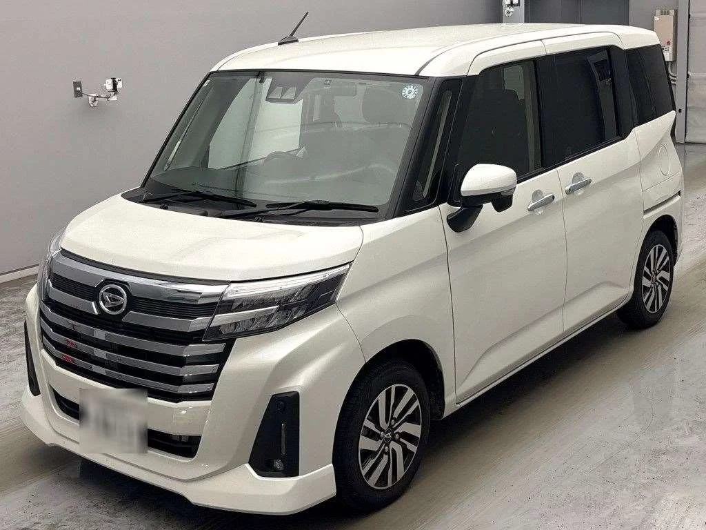 Daihatsu Thor M900S 2025