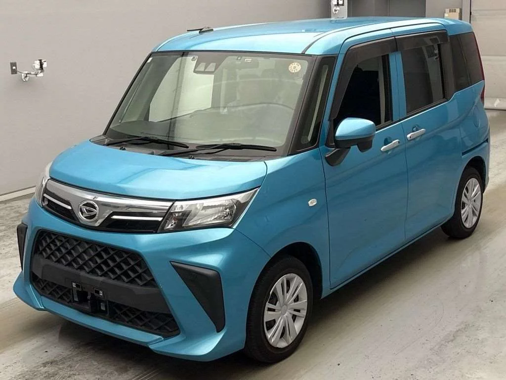Daihatsu Thor M900S 2021