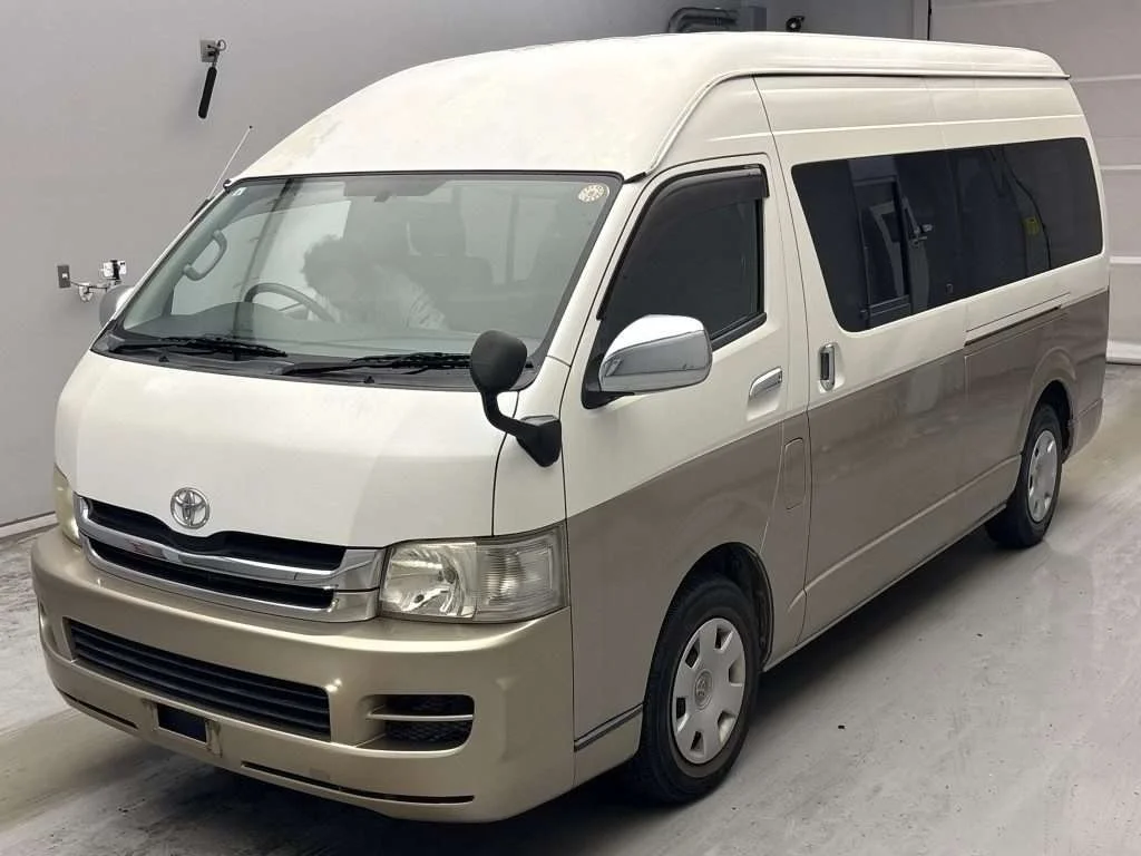 Daihatsu Thor M900S 2025